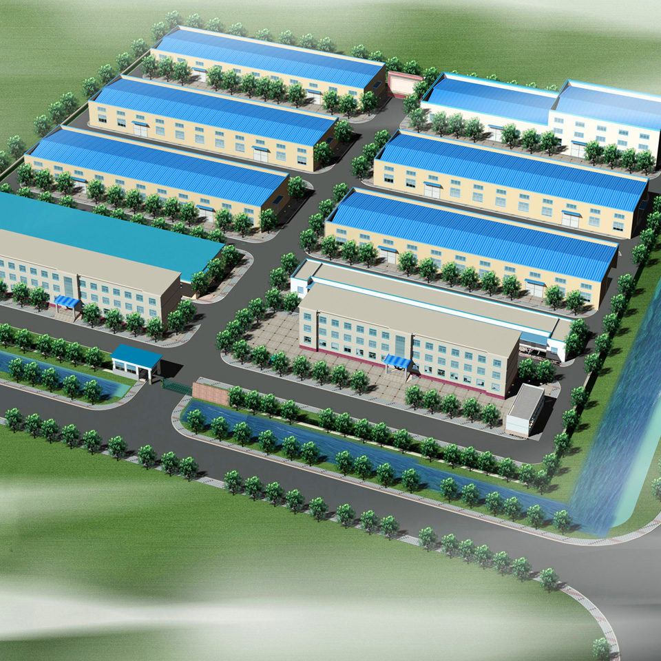 壽光德潤化學有限公司